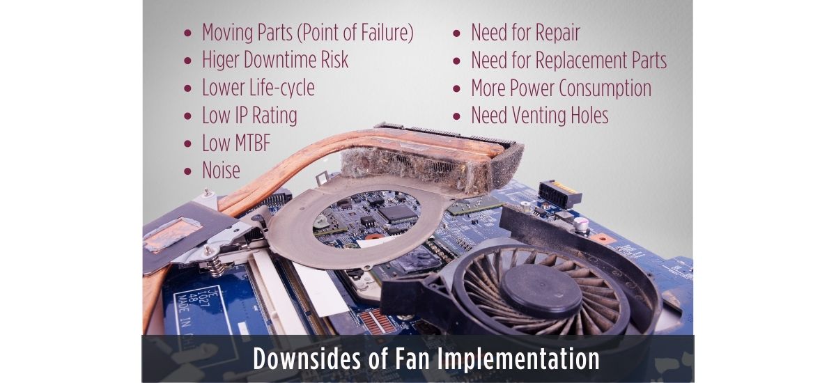 disadvantage-of-using-fan