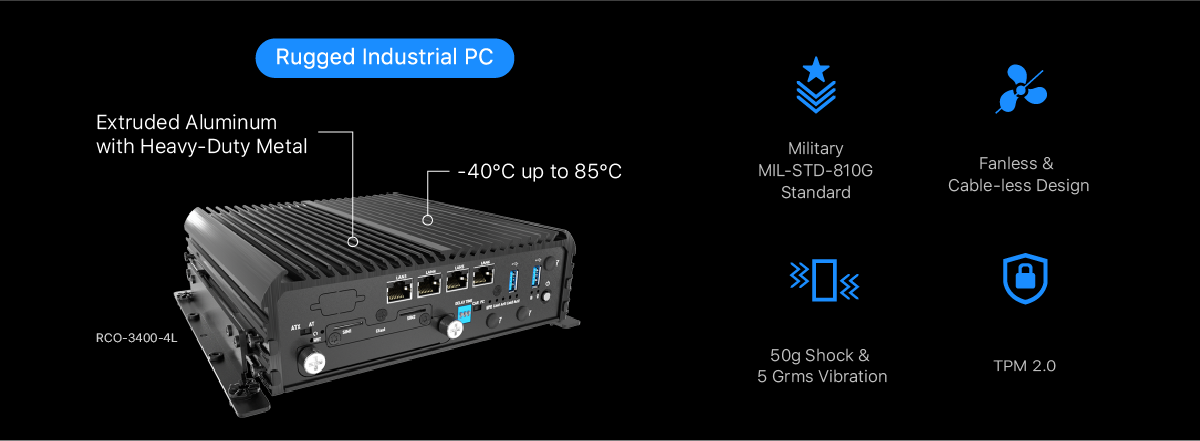 Industrial-grade-IoT-Gateway