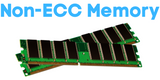non-ECC-memory