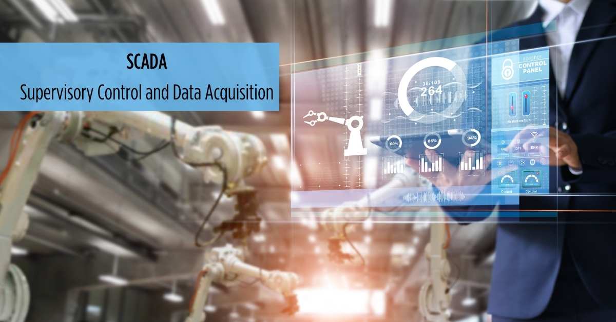 SCADA-Supervisory-control-and-data-acquisition