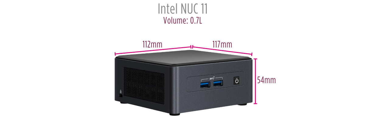 intel-NUC-11-volume-dimensin-size