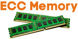 ECC-memory