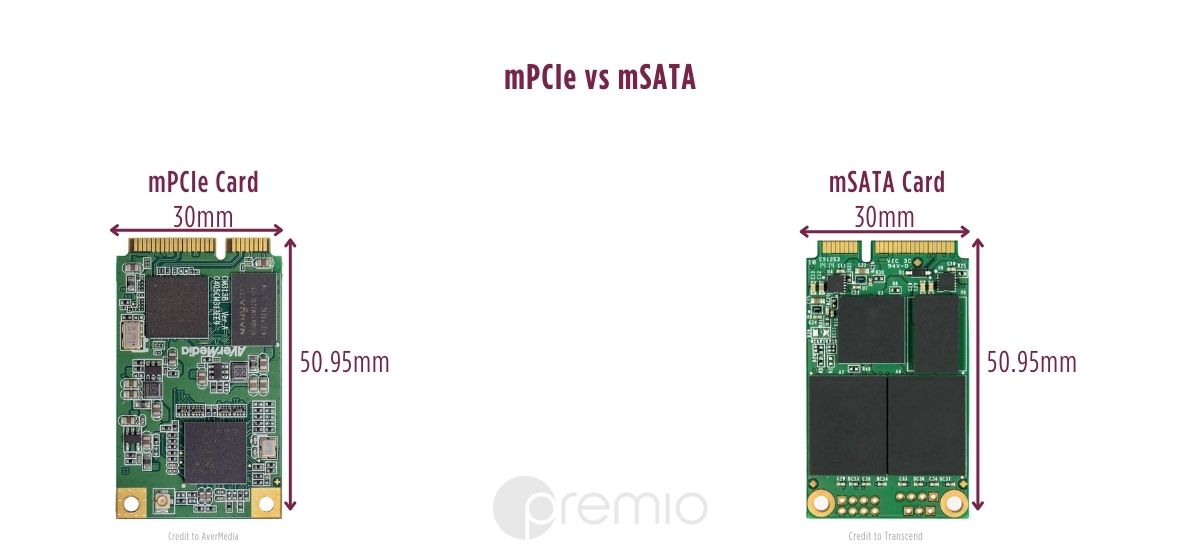 mPCIe-vs-mSATA-the-difference-between-mini-PCIe-and-mini-SATA