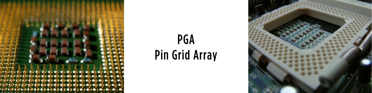 PGA-CPU-Socket-pin-grid-array