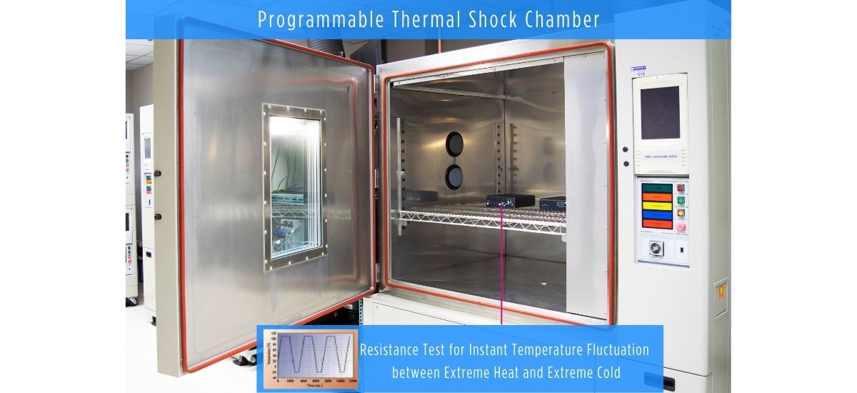 resistance-test-for-instant-temperature-fluctuation-thermal-shock-chamber-for-rugged-industrial-computer-test-and-validation-process