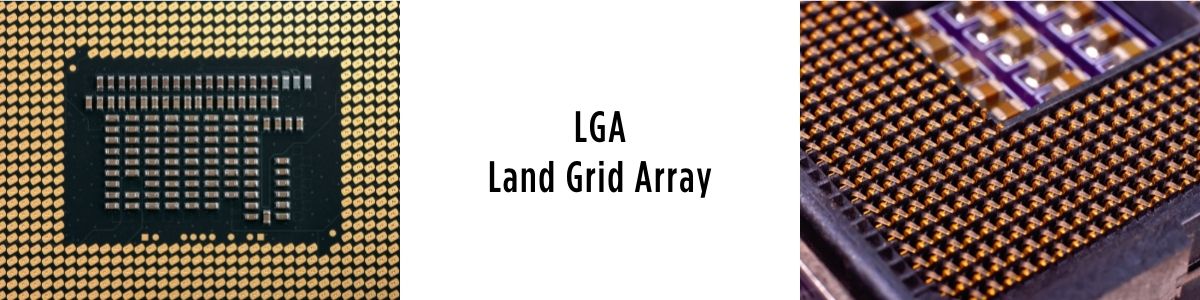 LGA-CPU-Socket-Land-Grid-Array