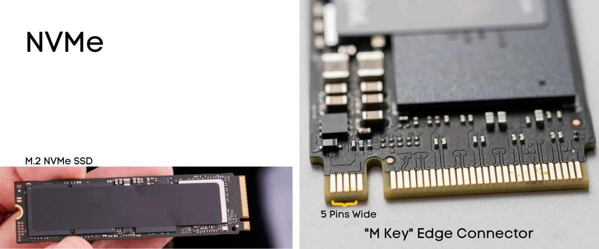 M.2-NVMe-SSD-key-and-pins-I/O