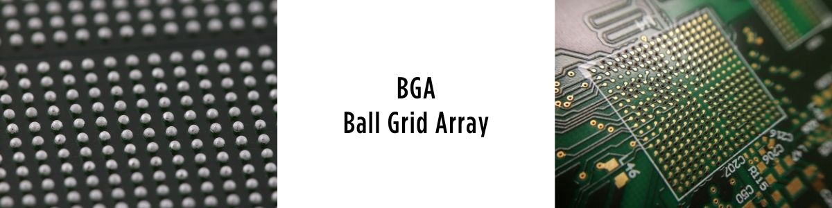 BGA-CPU-Socket-Ball-Grid-Array