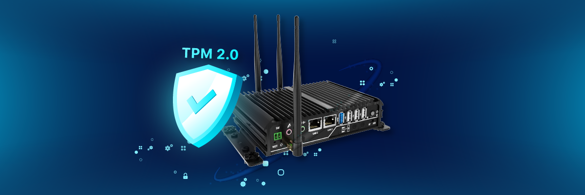 TPM-2.0-Secure-IoT-Gateway