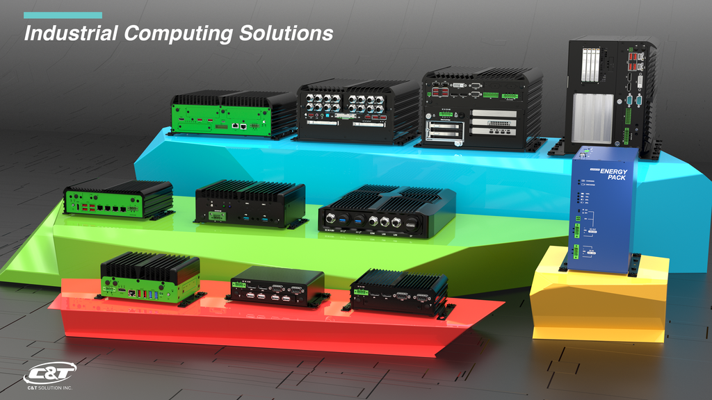 Industrial Computing Solutions