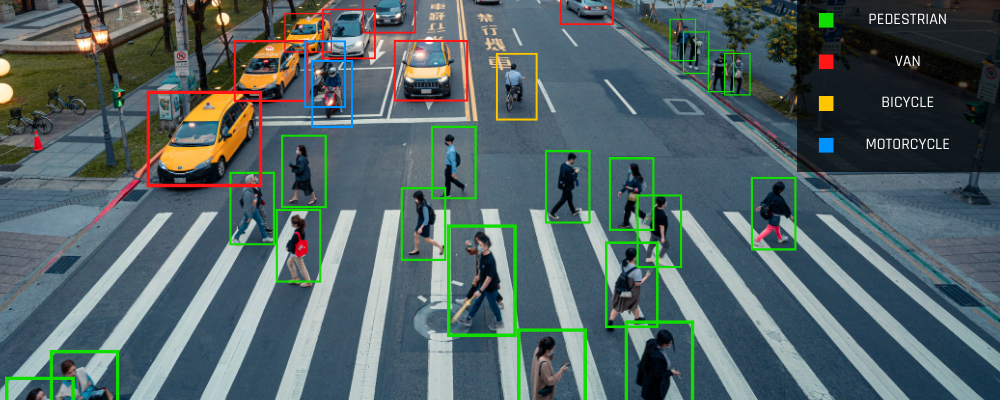 AI Edge Inference Computer enables AI technology for mobile surveillance systems