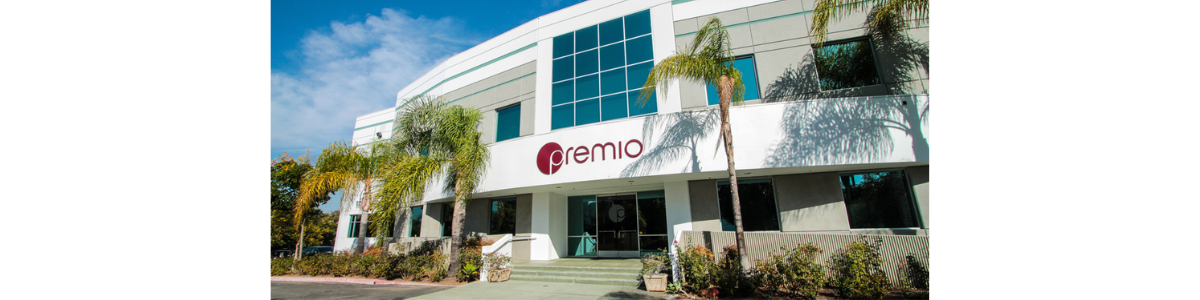 Premio Inc State-of-the-art edge computing manufacturer located in City of Industry, California