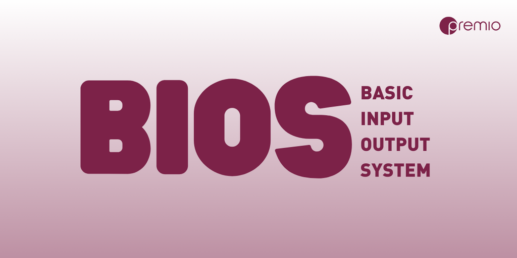 BIOS System