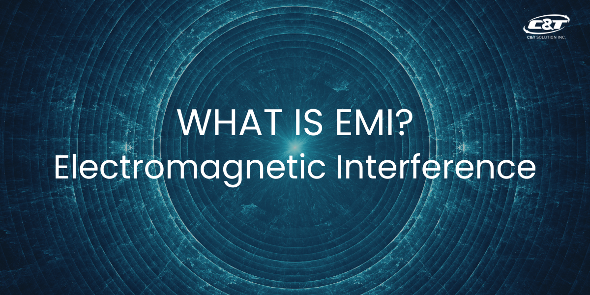 What is Electromagnetic Interference?
