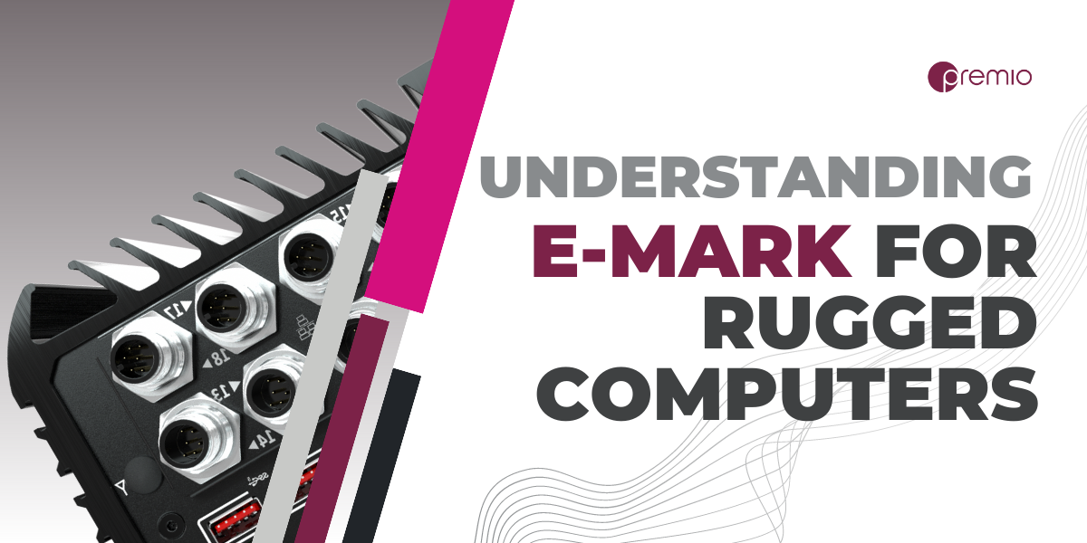 Understanding E-mark Blog