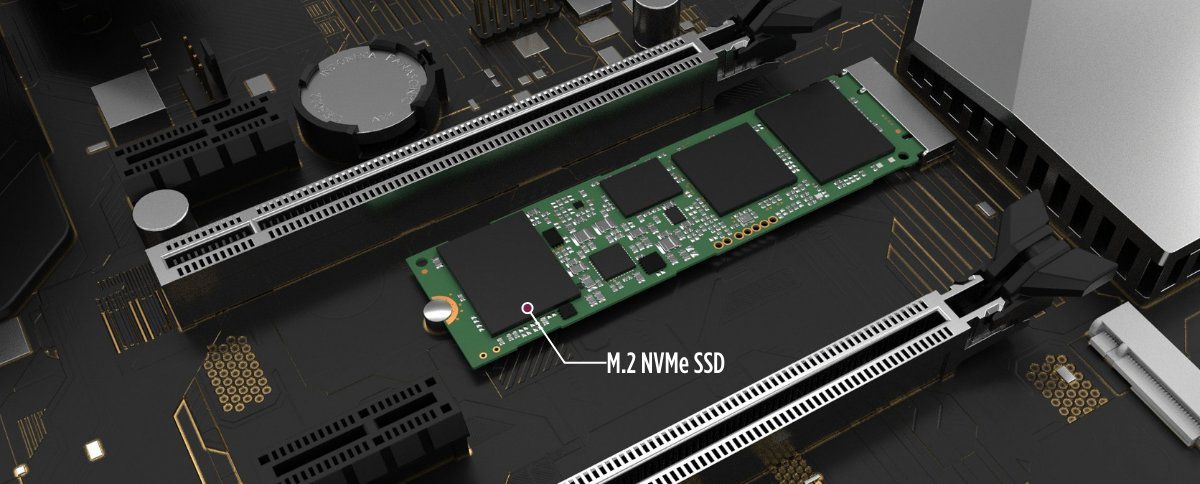 ssd-m.2-nvme-storage-technology