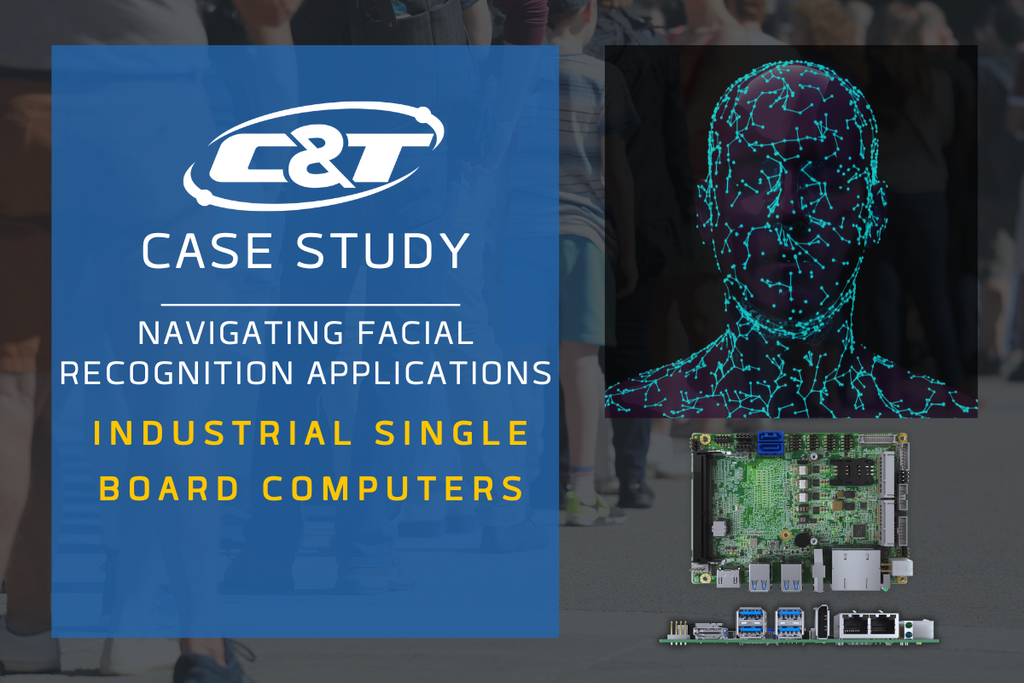 Navigating Facial Recognition In Sports Arenas By Integrating Industrial Single Board Computers In Kiosk Machines