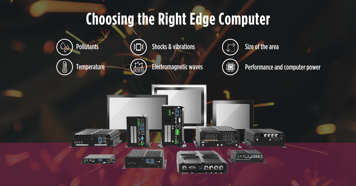 how to choose a rugged edge computer premio inc