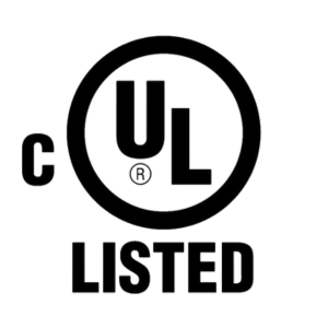 UL Listed Logo for Canada