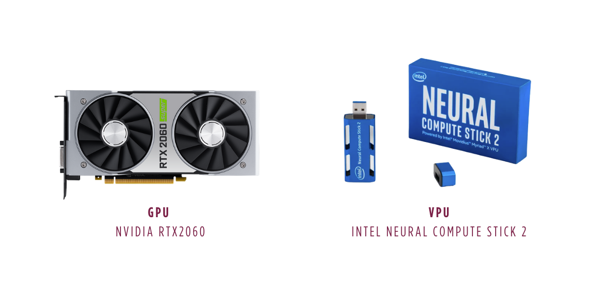 NVIDIA-GPU-Intel-Movidius-Accelerators