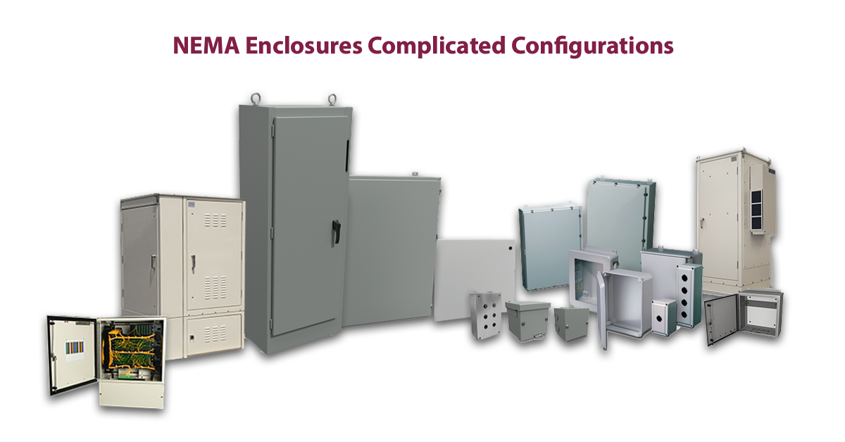 Different-Types-of-NEMA-enclosures