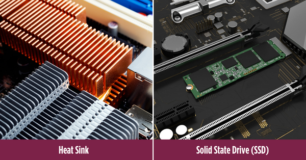 heat-sink-solid-state-drive