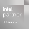 Intel Partner