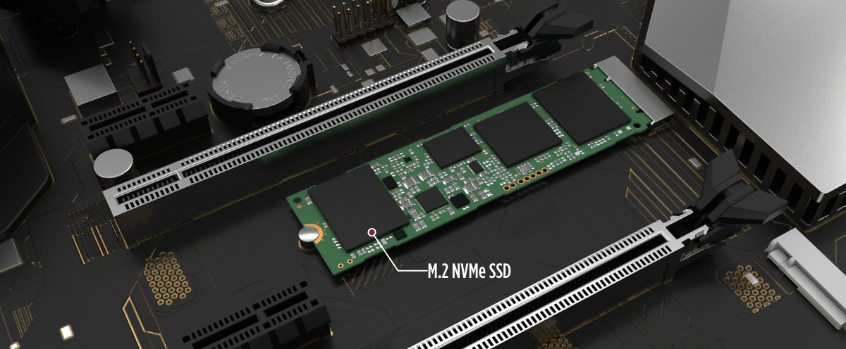 NVMe-m.2-ssd-storage-technology