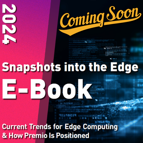 Snapshot Into EDGE