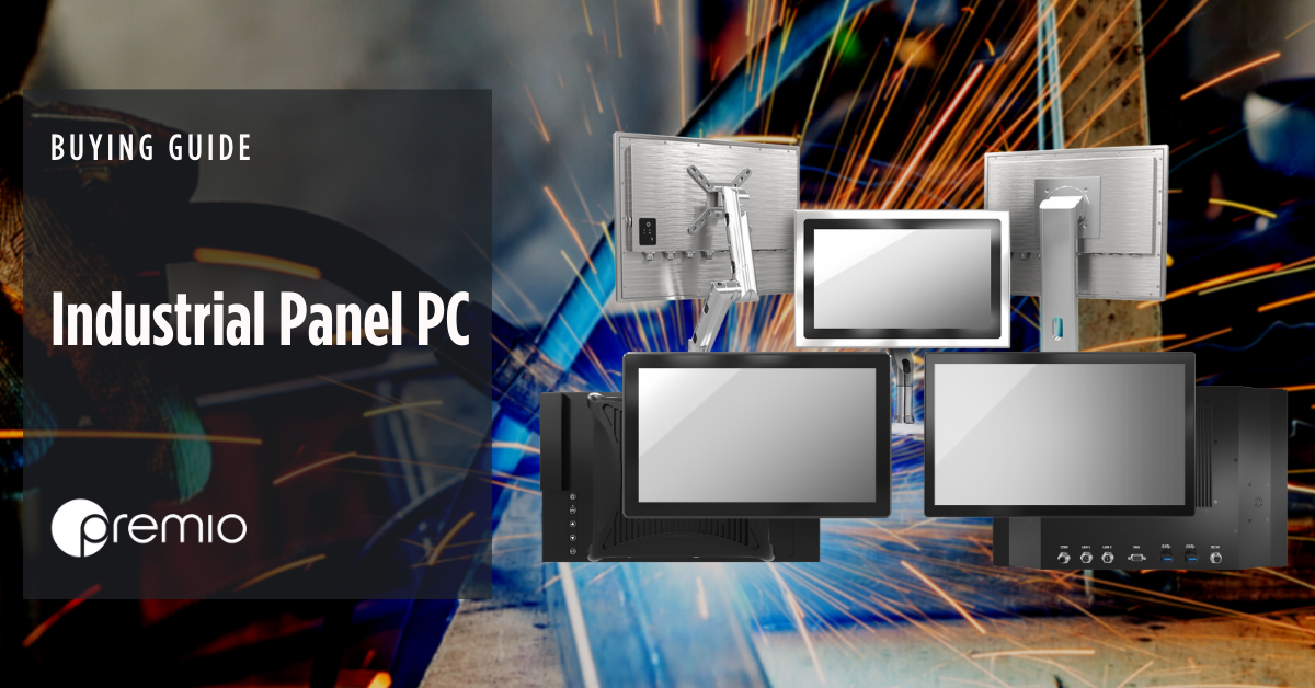 what-is-industrial-panel-pc