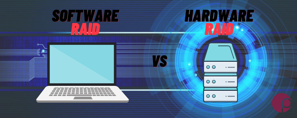 What are the benefits of using raid 3 in a backup application.