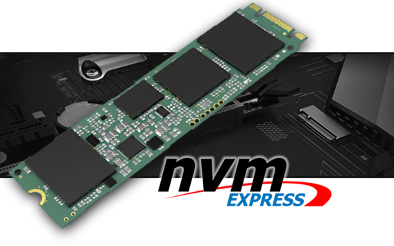 nvme-storage-technology