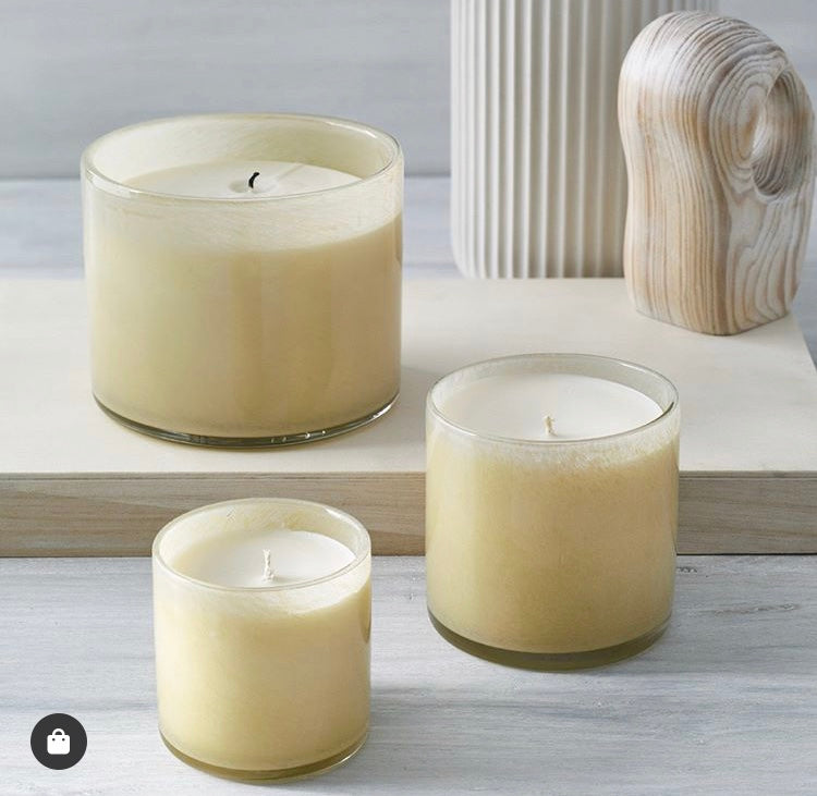 Signature 15 5oz Candle Chamomile Lavender Master Bedroom