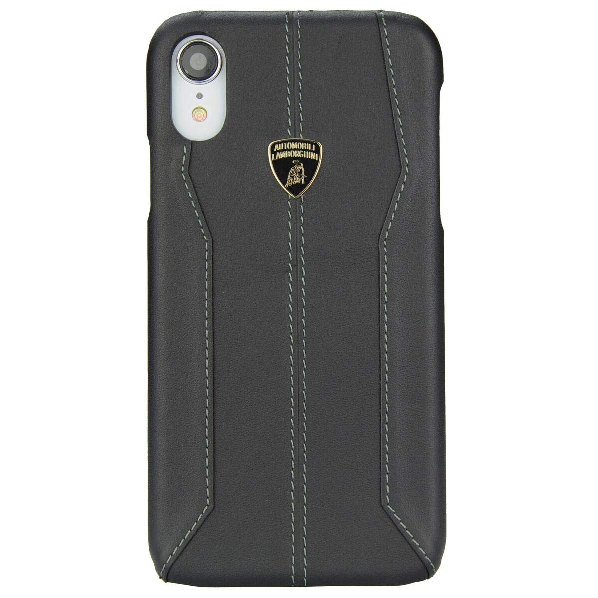 Luxury Genuine Leather Crafted Official Lamborghini Huracan D1 Series –  Republic of Cases (A World of Premium Mobile & Lifestyle Accessories)