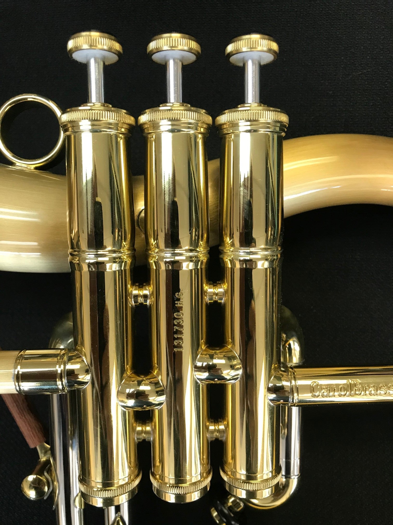 king cornet serial numbers