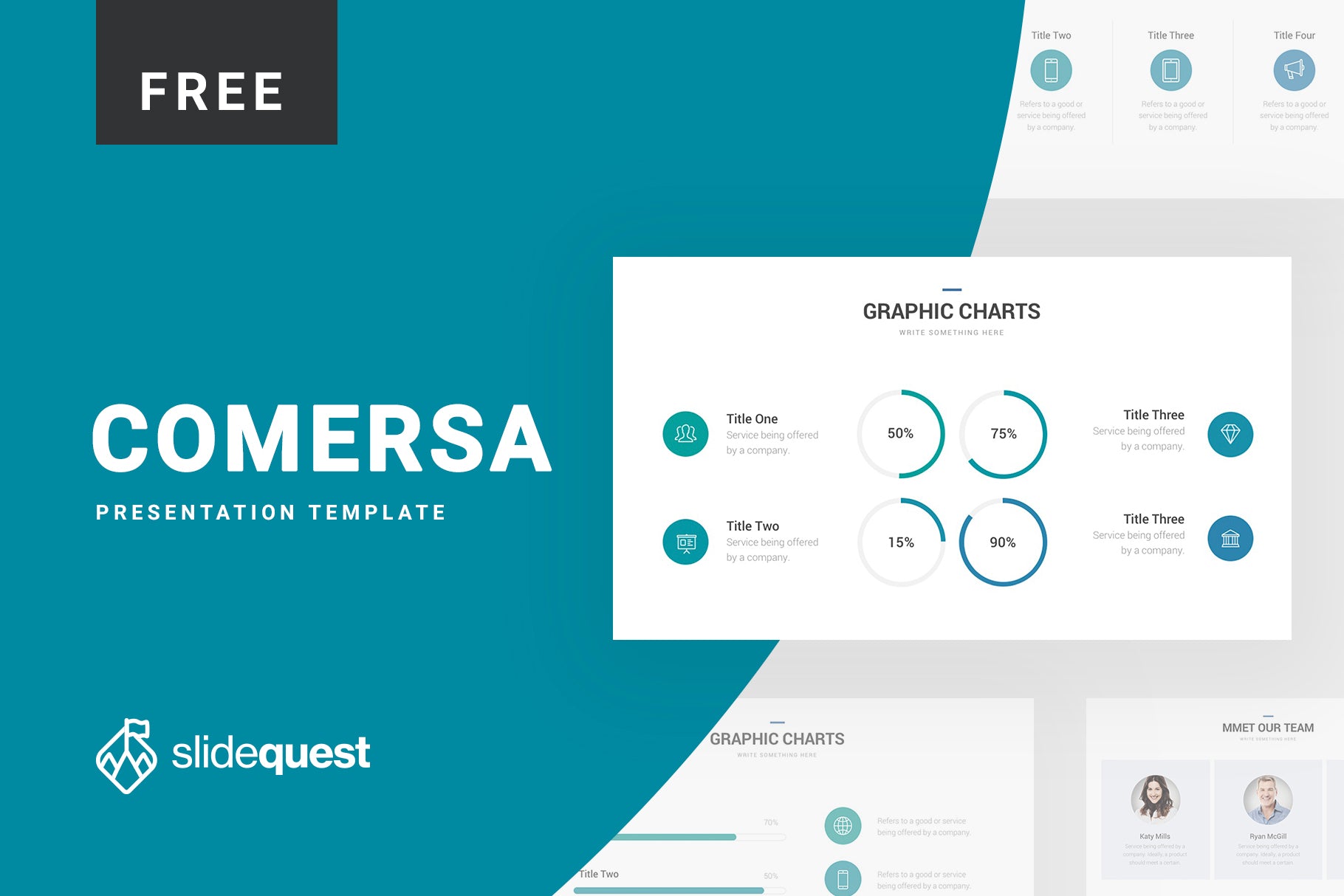 Best Free Presentation Templates 2019 Slidequest