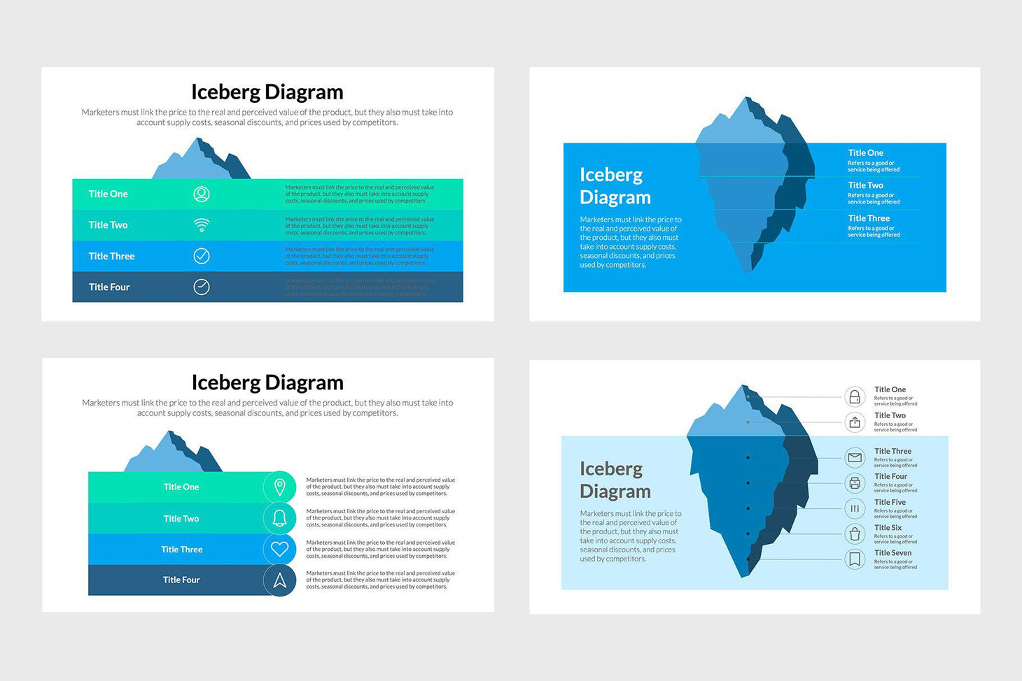 internet iceberg infographic marianas web