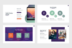 zoom webinar templates