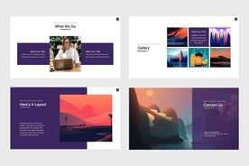 zoom webinar templates