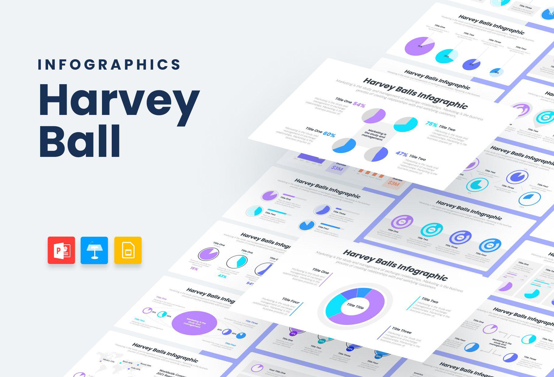 harvey-ball-charts-infographic-templates-slidequest