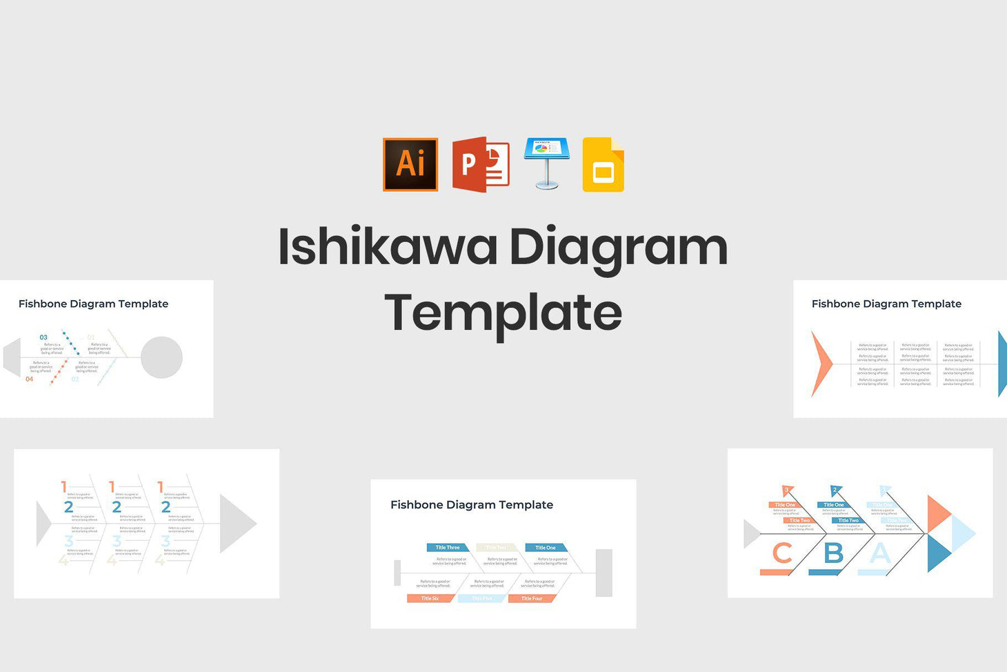 ishikawa diagram history