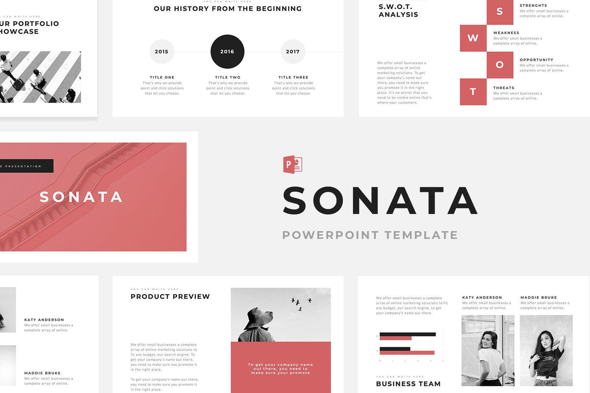 minimalist-powerpoint-template