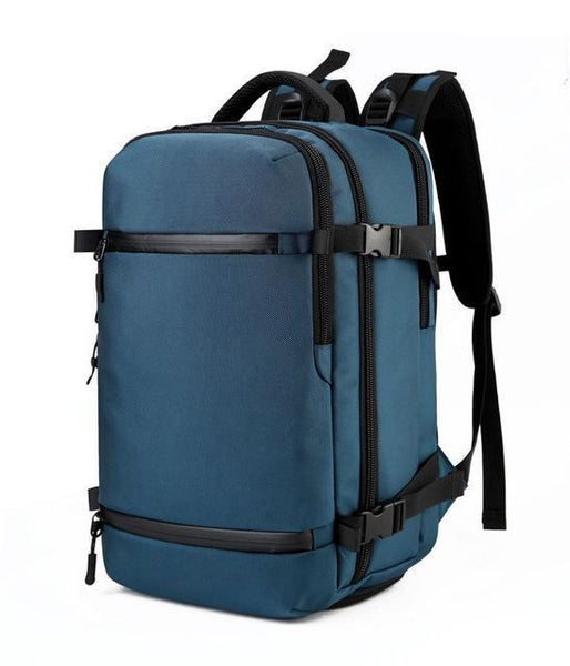 EvoFine Travel Backpack - Large Capacity Waterproof Luggage | EvoFine