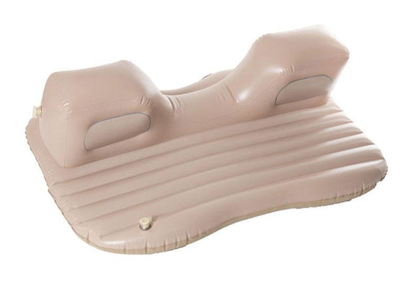 inflatable car seat mattress top rated
