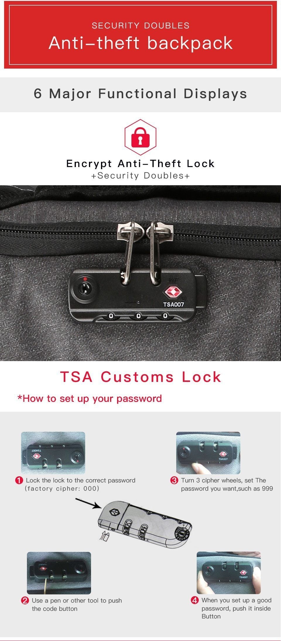 laptop anti theft lock