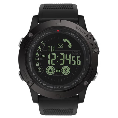 smartwatch tactical v5