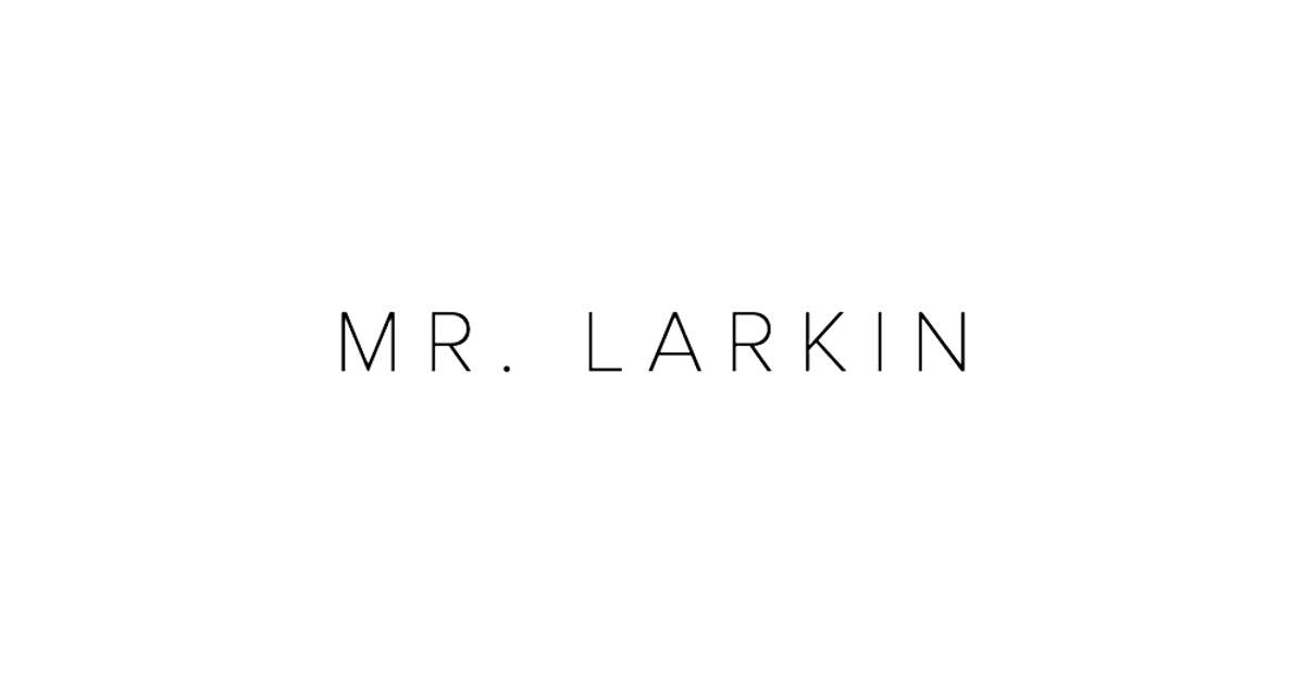 Larkin | Designer Fashion Universe