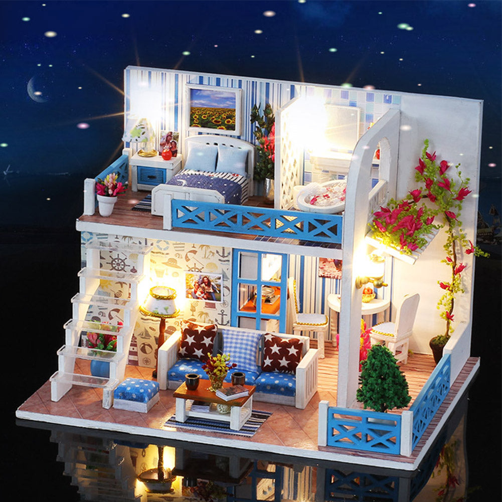 miniature dollhouse stores near me