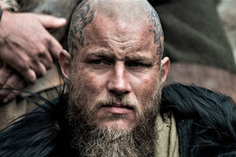 Ragnar Lodbrok