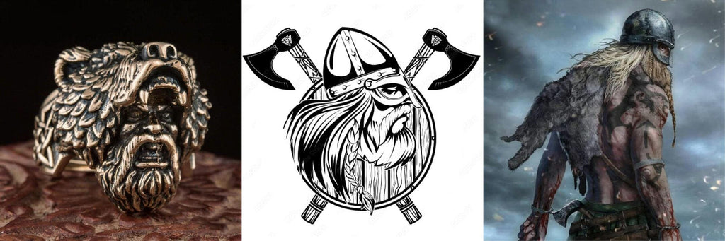 Being a Son of Odin: Legacy, Power, and Responsibility - Viking Style